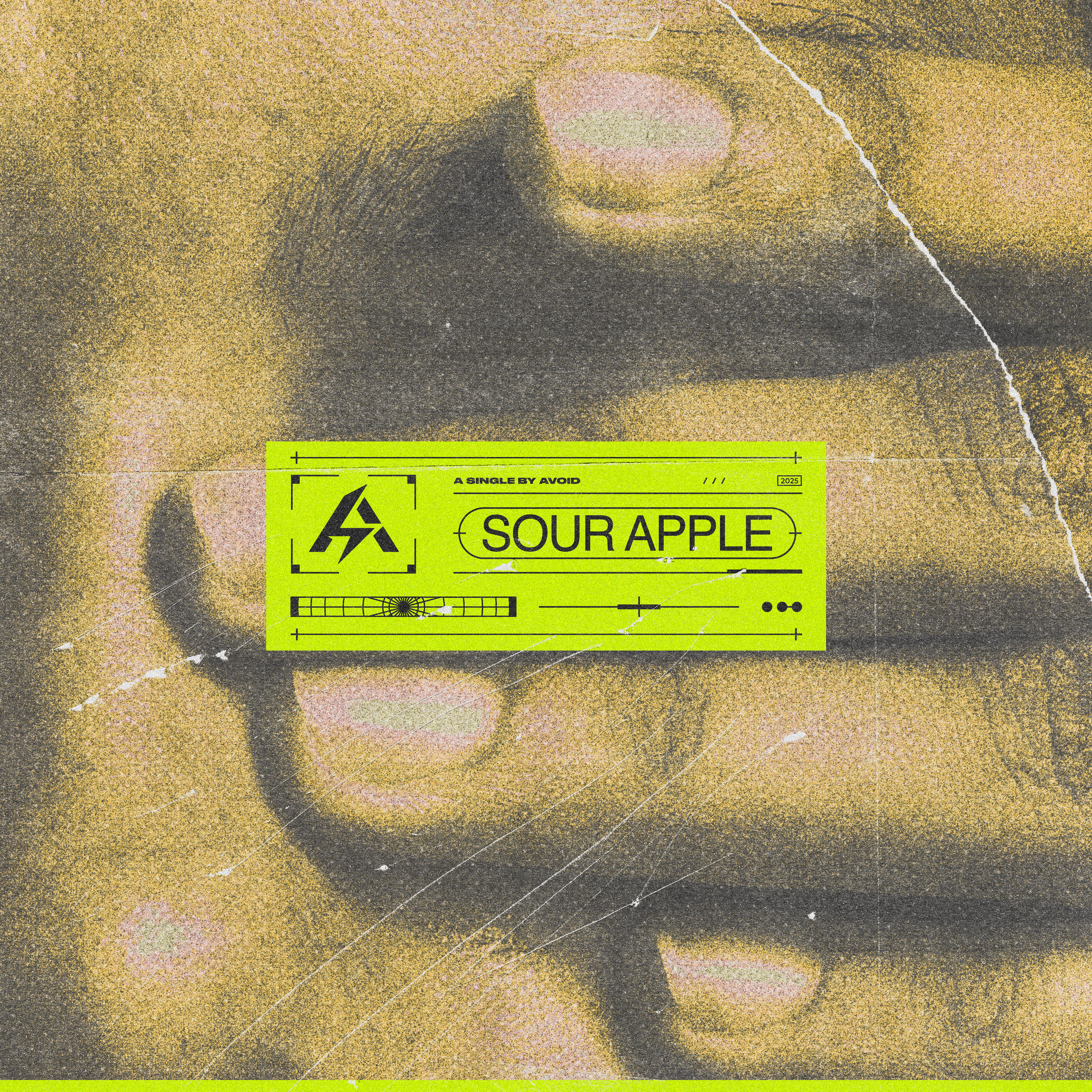 Релиз Sour Apple