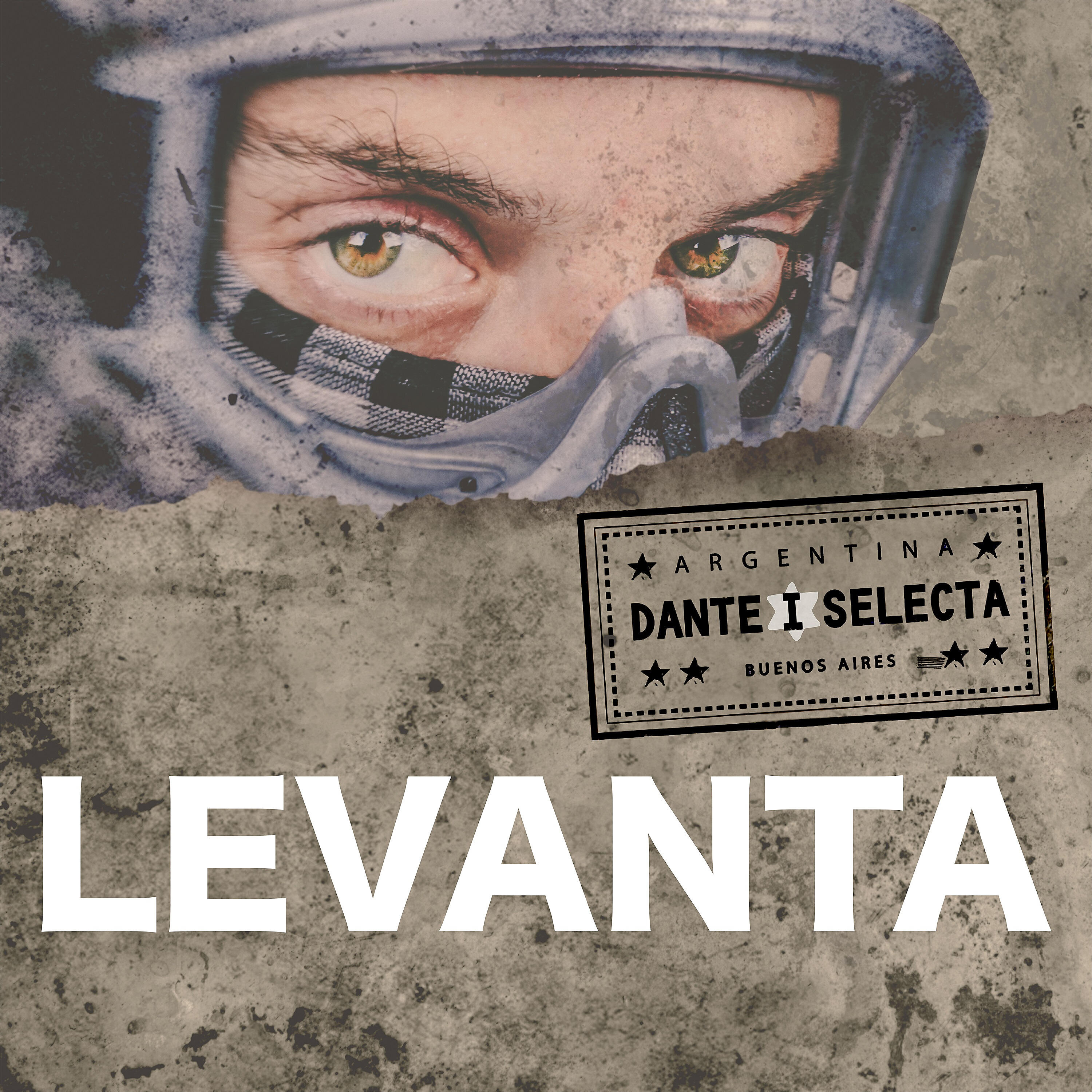 Релиз Levanta