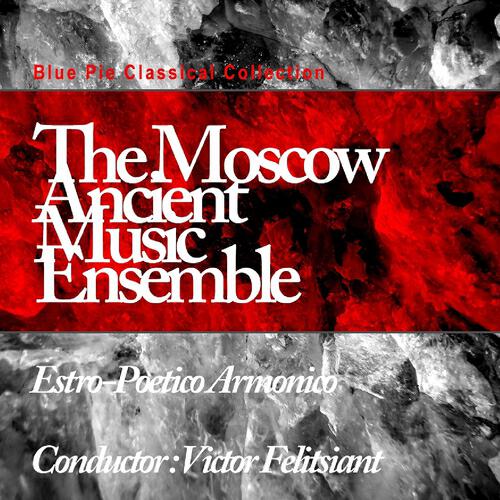 Релиз Estro Poetico-Armonico