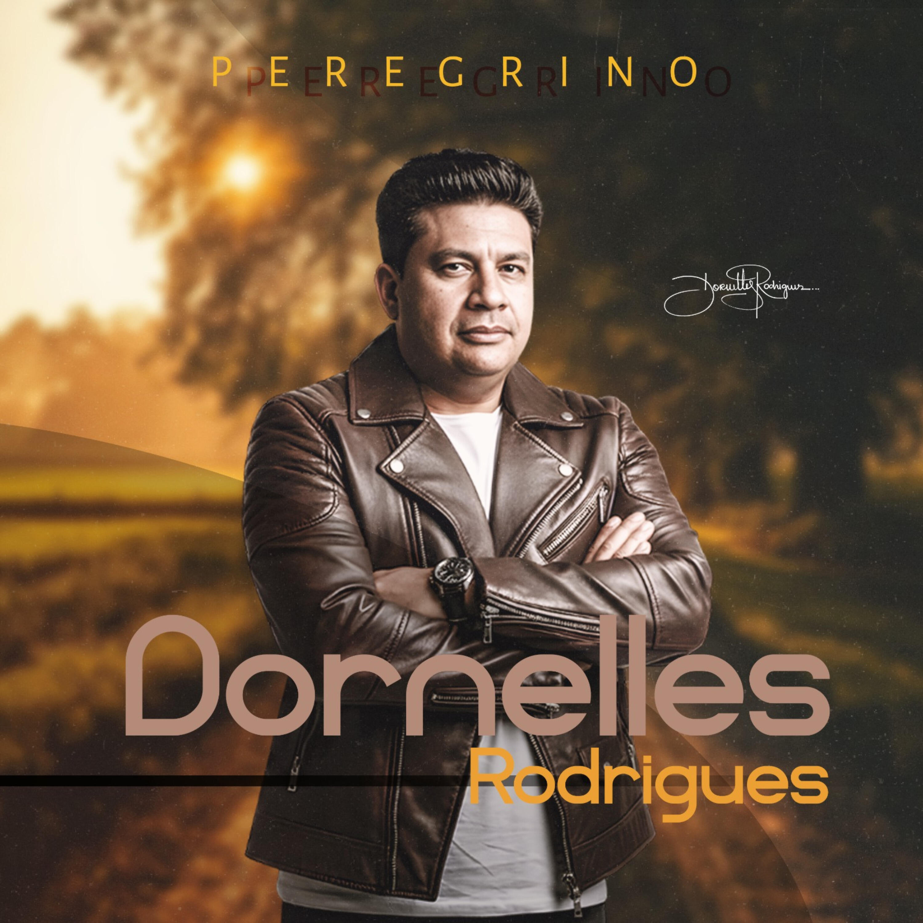Релиз Peregrino