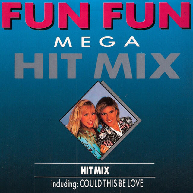 Релиз Hit Mix - The Complete Edition