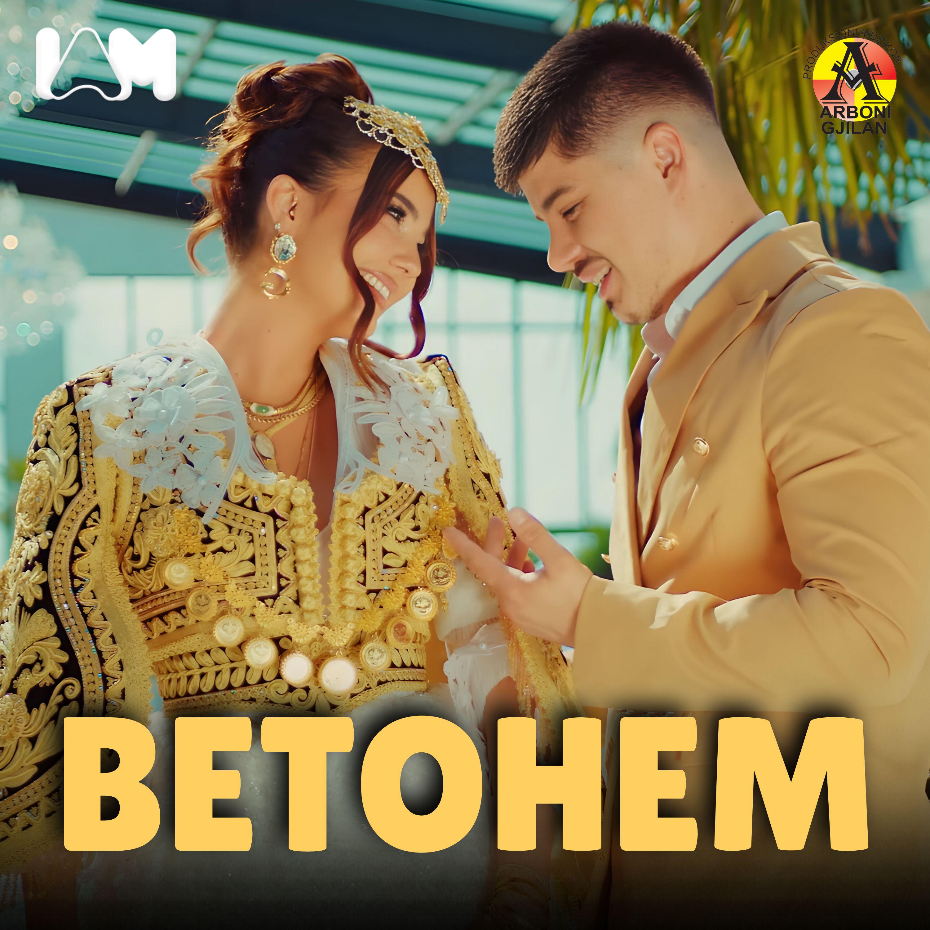 Релиз Betohem