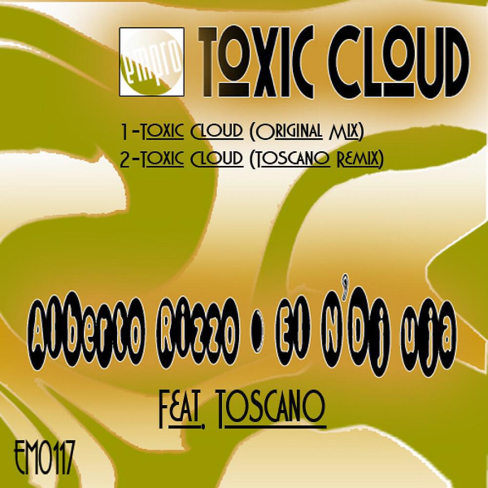 Релиз Toxic Cloud