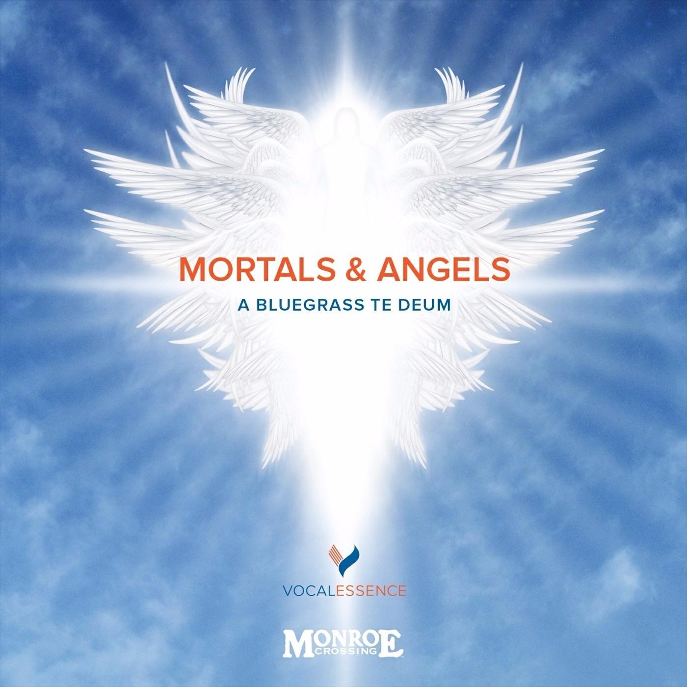 Релиз Mortals & Angels