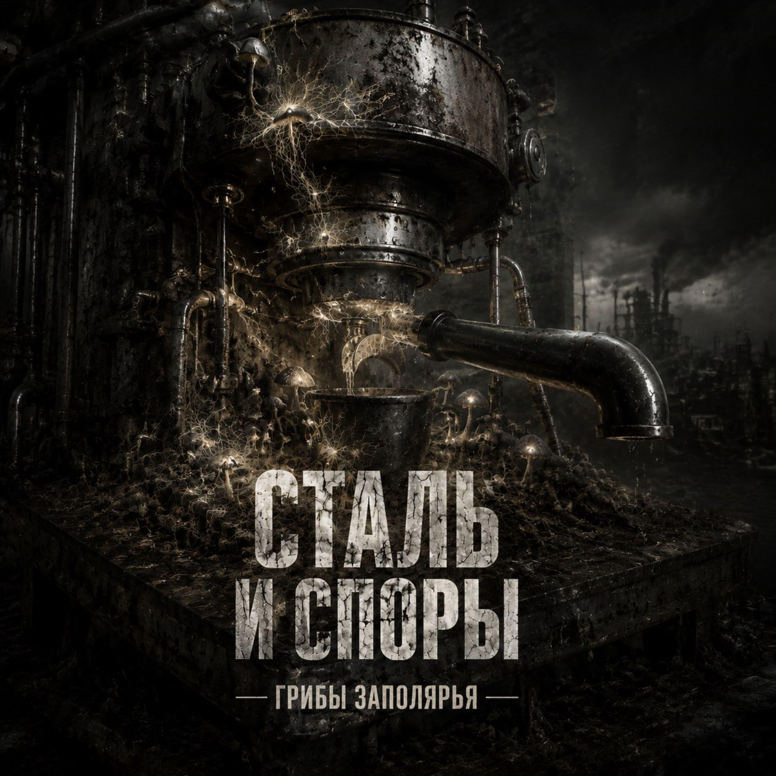 Релиз СТАЛЬ И СПОРЫ
