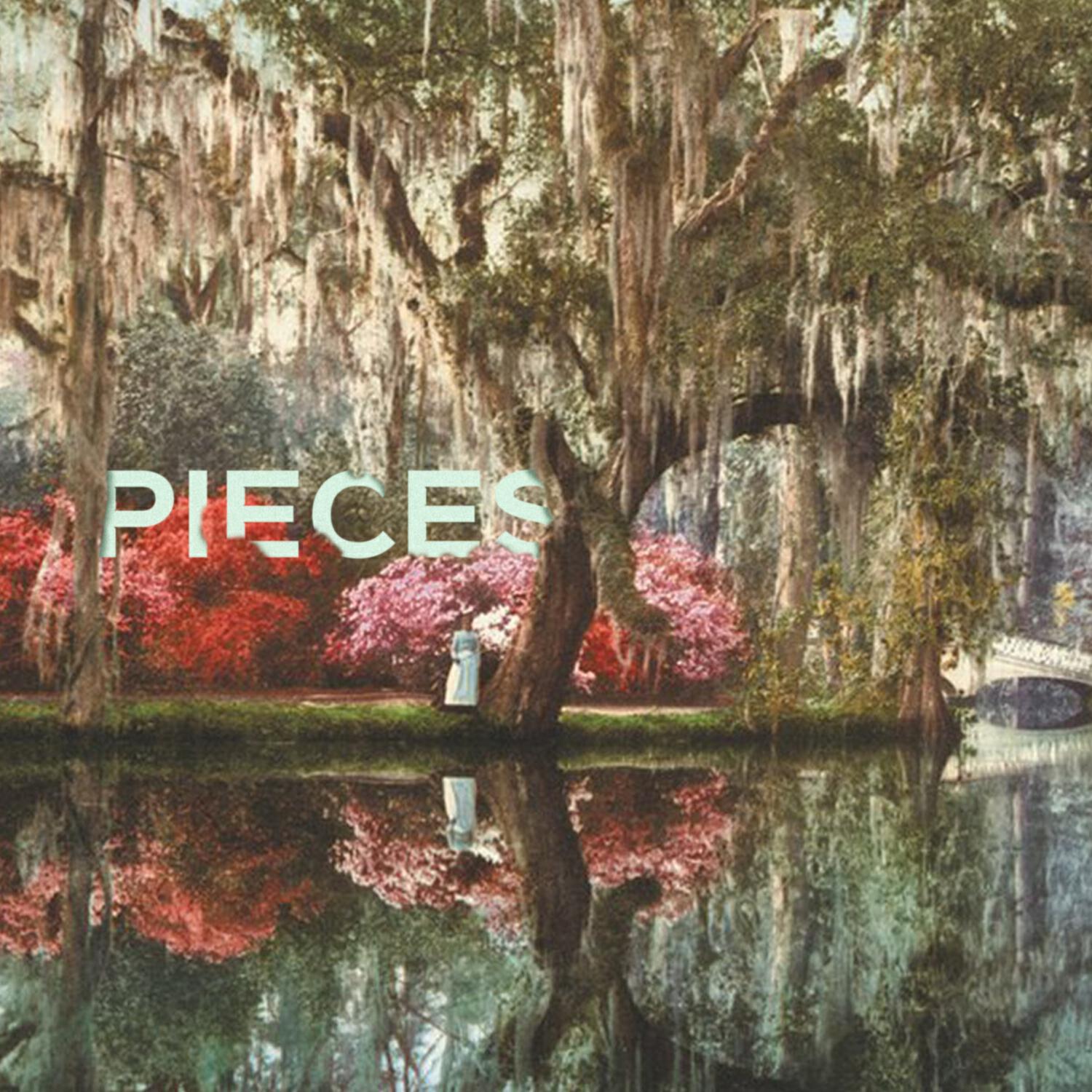 Релиз Pieces