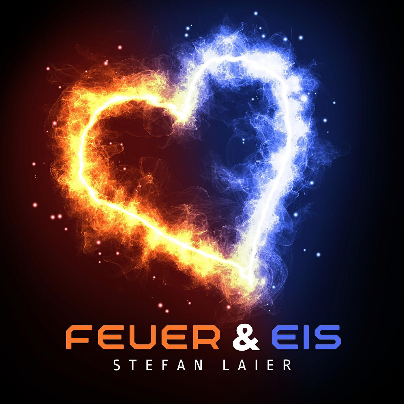 Релиз Feuer & Eis