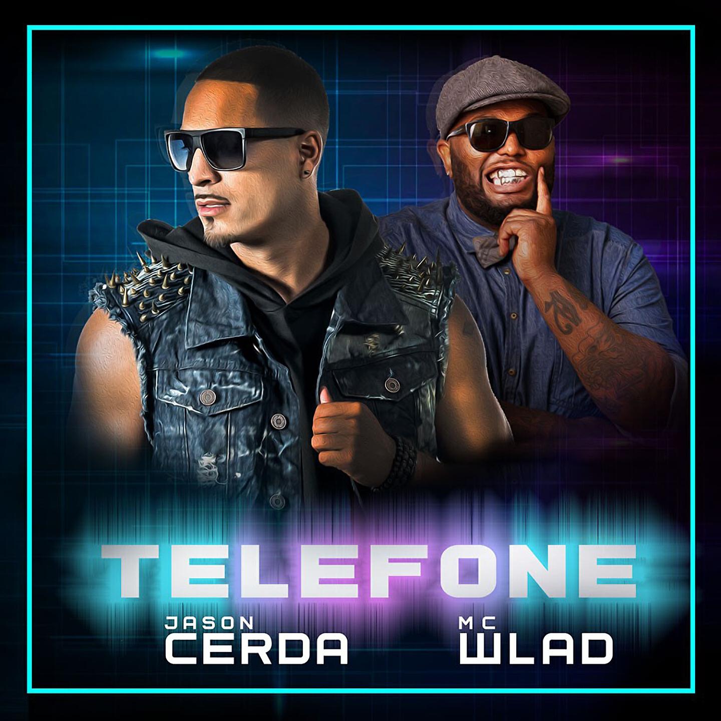 Релиз Telefone