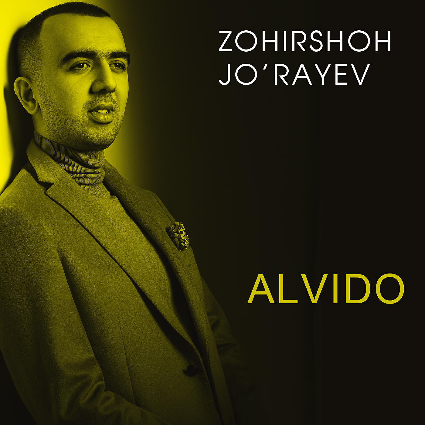 Релиз Alvido