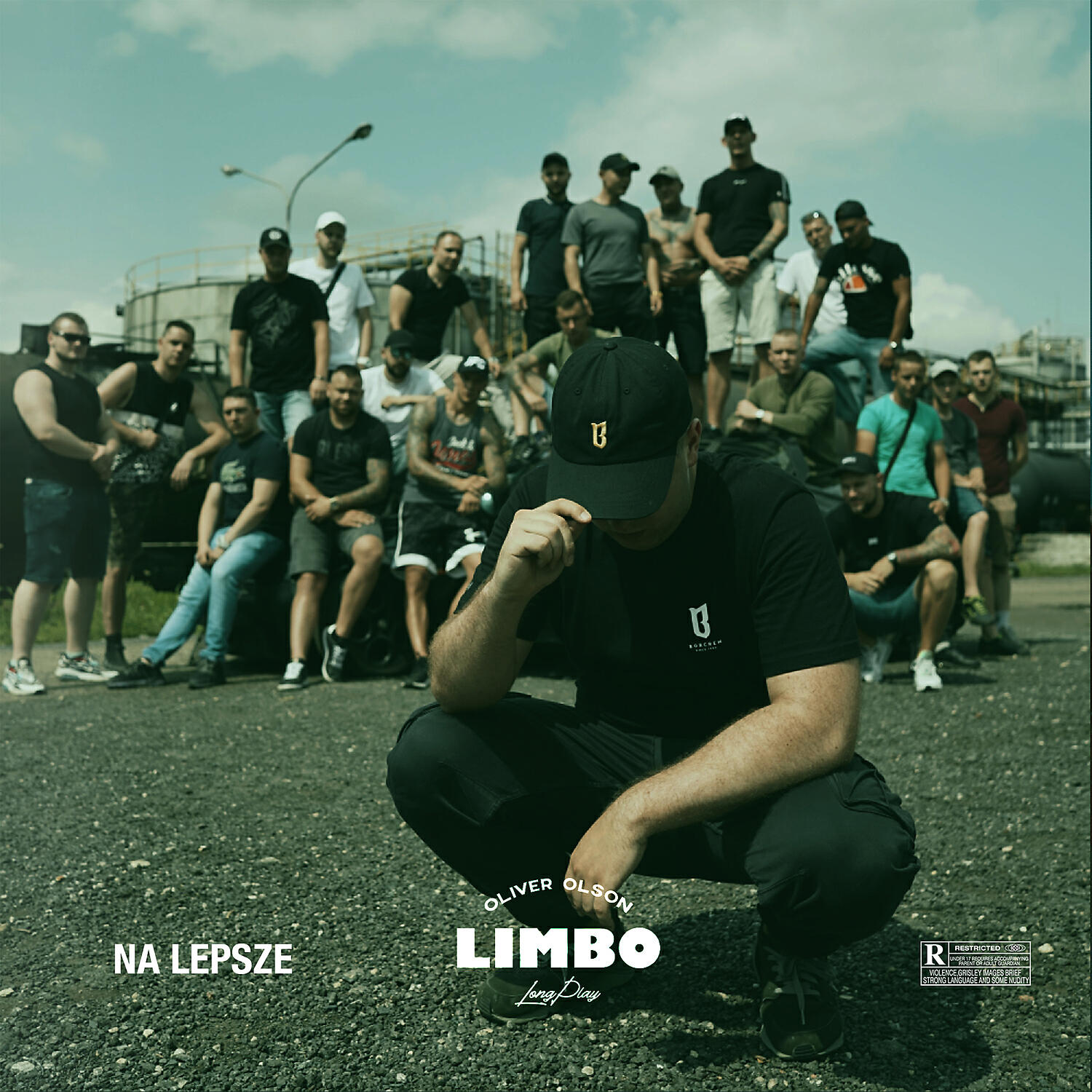 Релиз Na lepsze