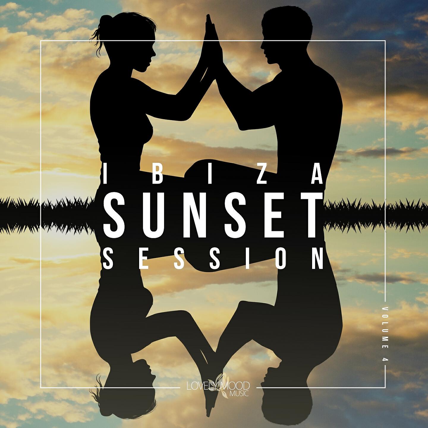 Релиз Ibiza Sunset Session, Vol. 4