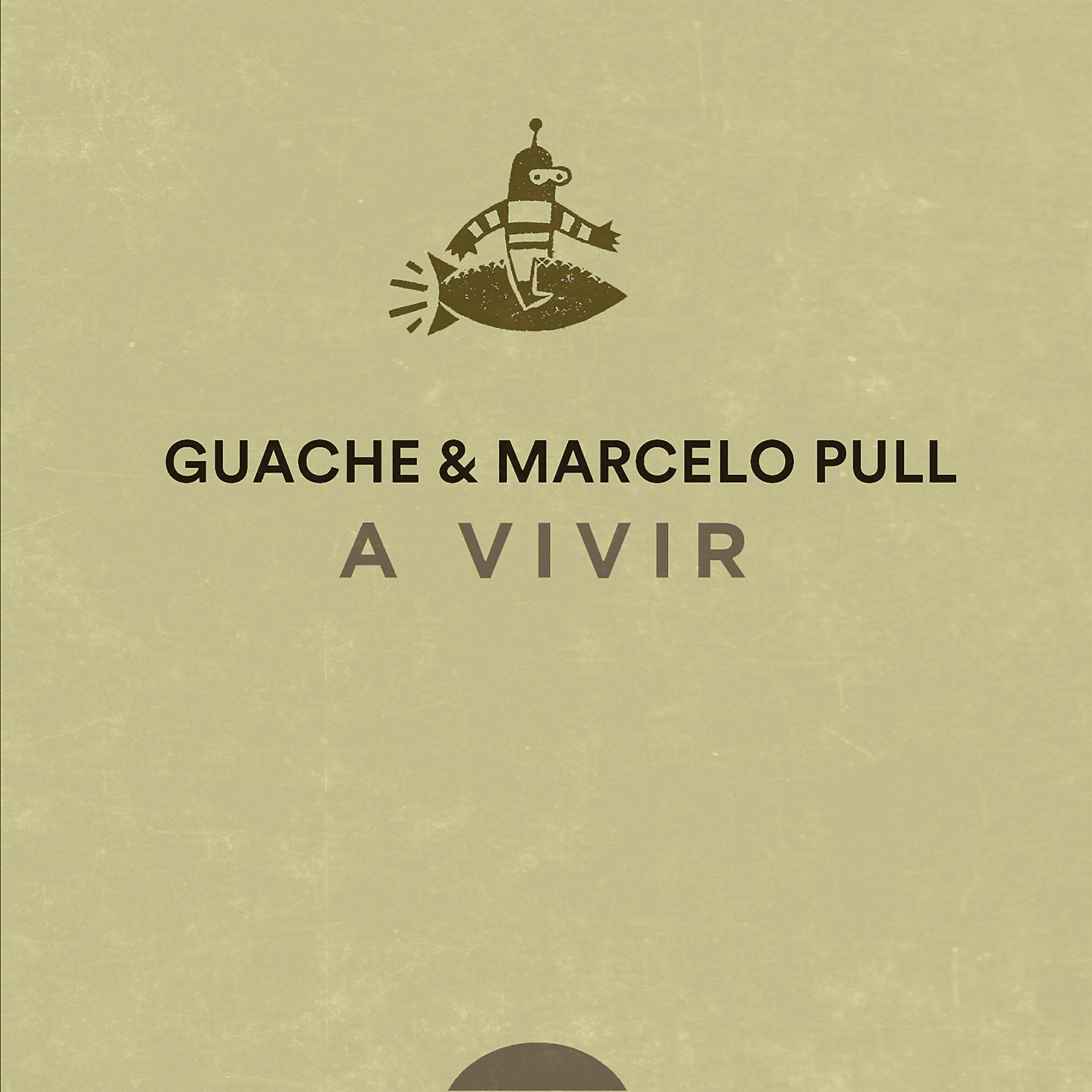 Релиз A Vivir
