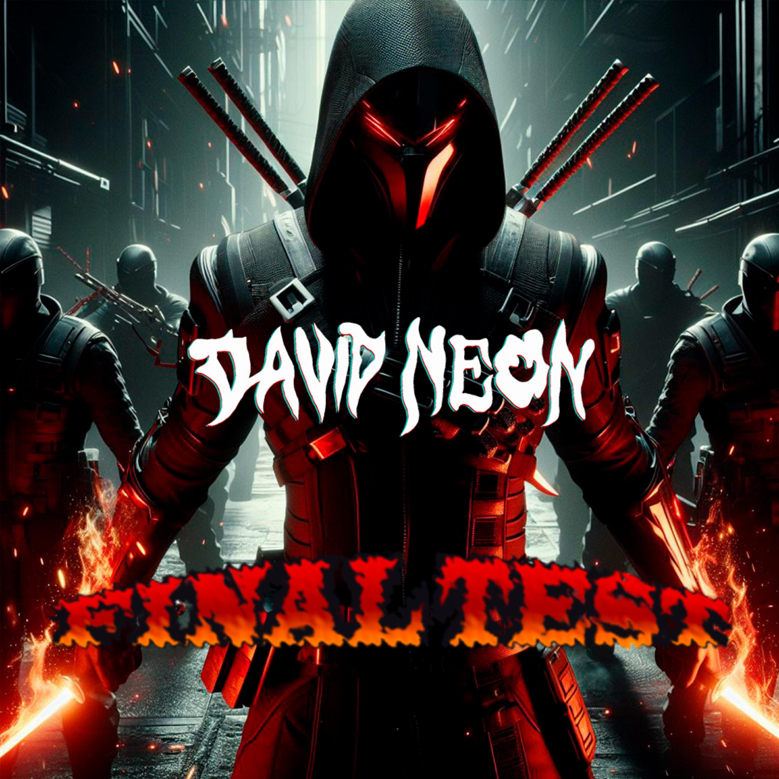 David Neon