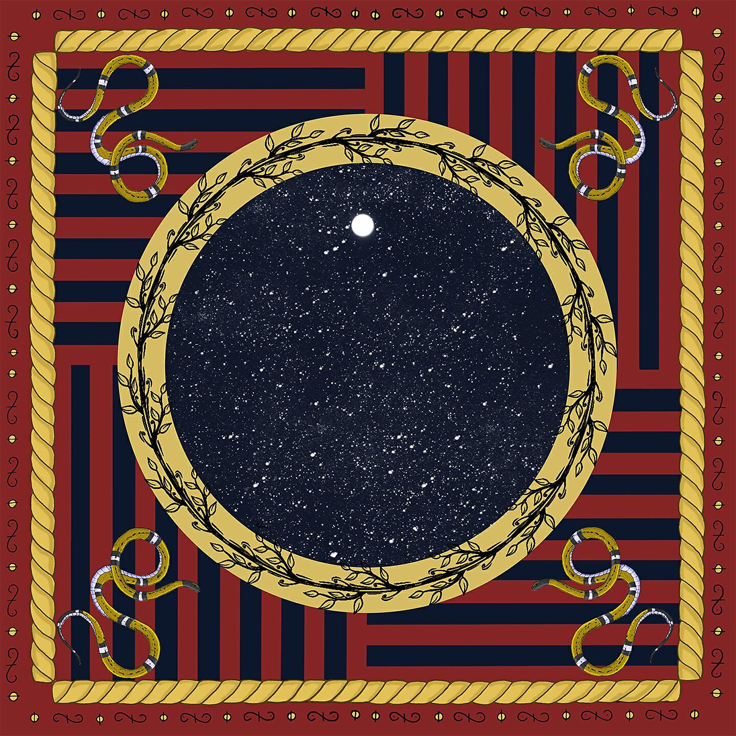 Релиз Odyssey