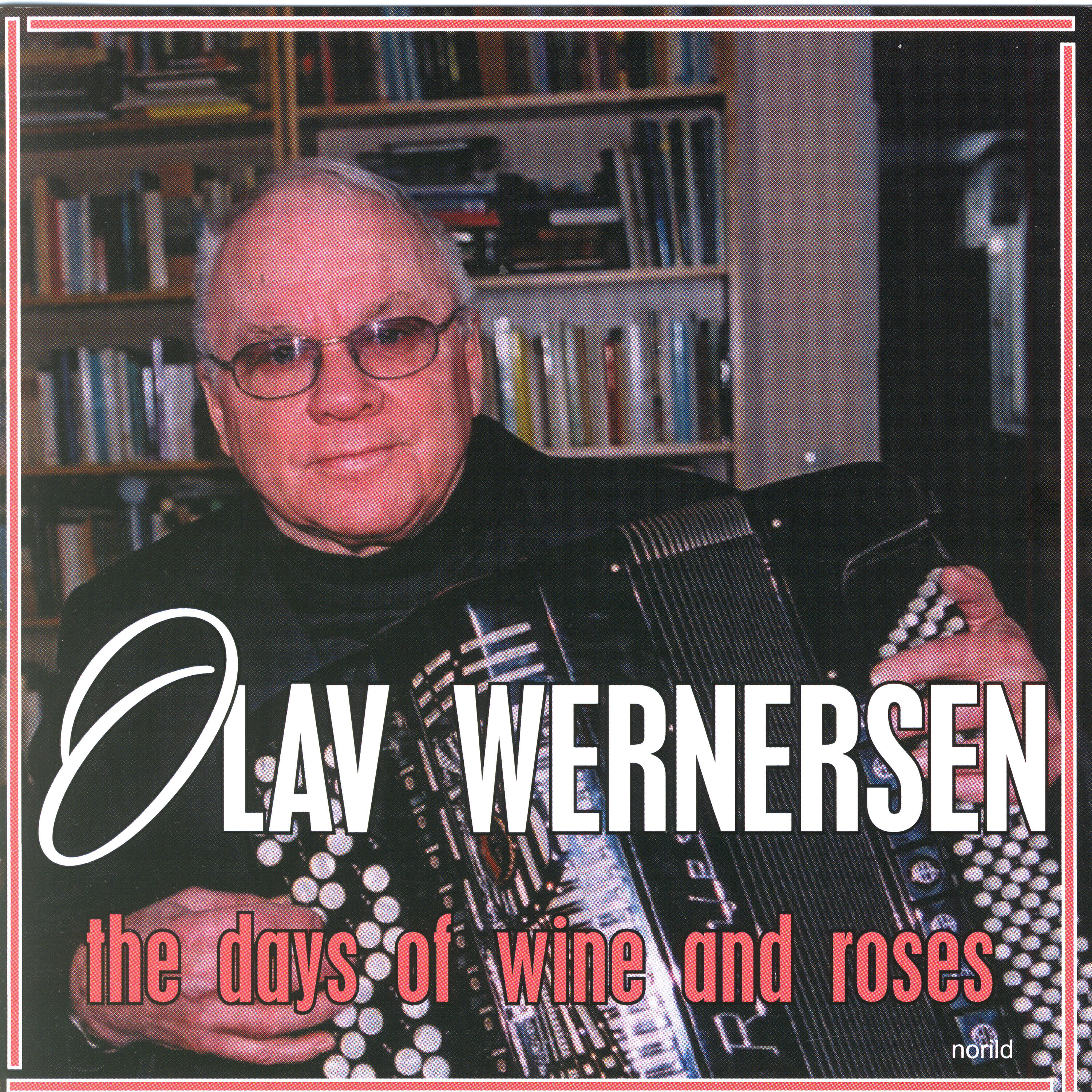 Olav Wernersen