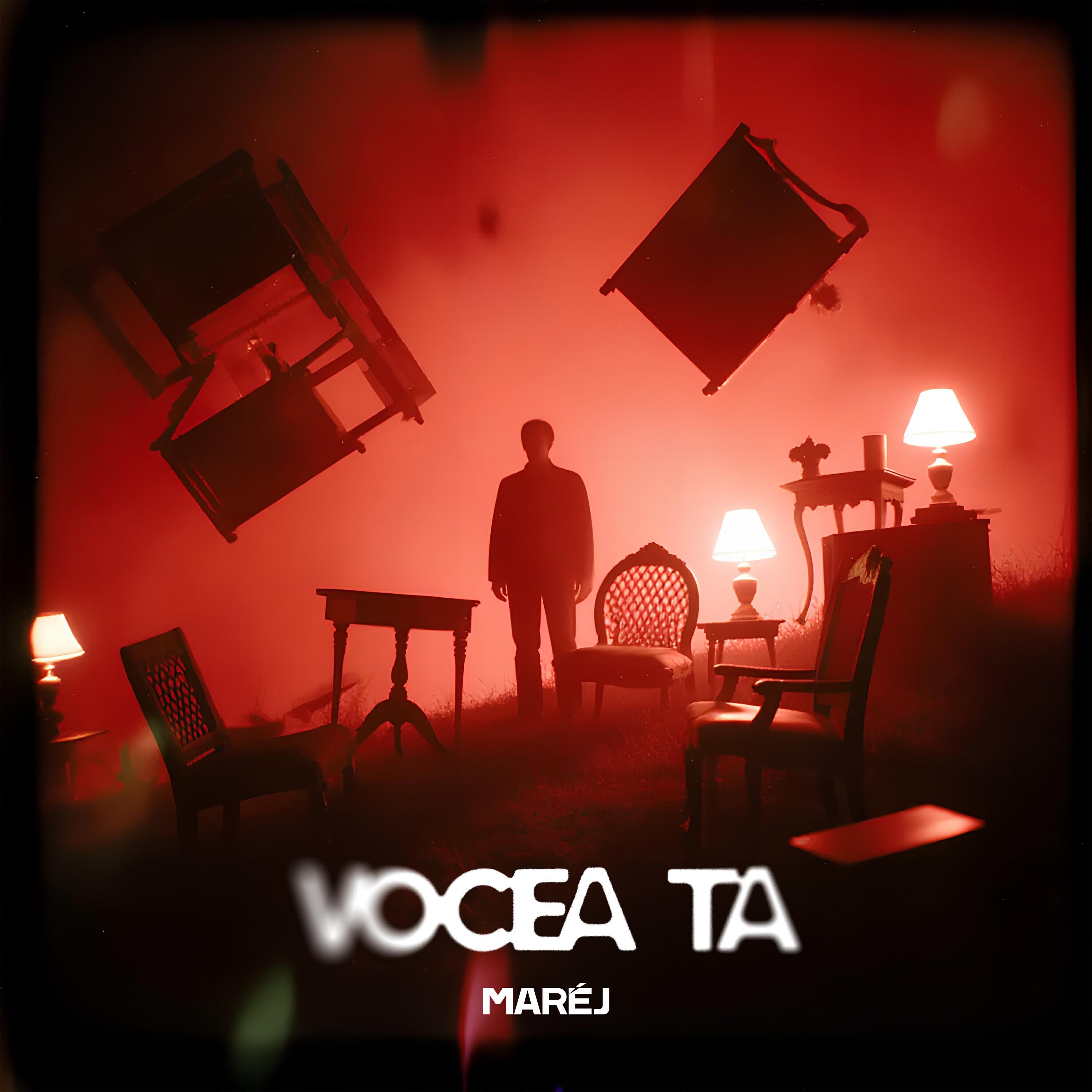 Релиз Vocea Ta