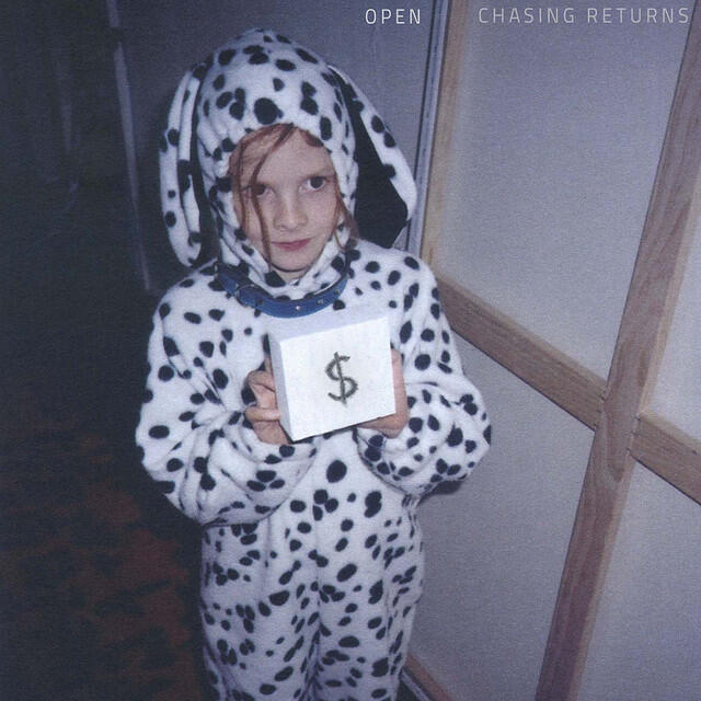 Релиз Chasing Returns