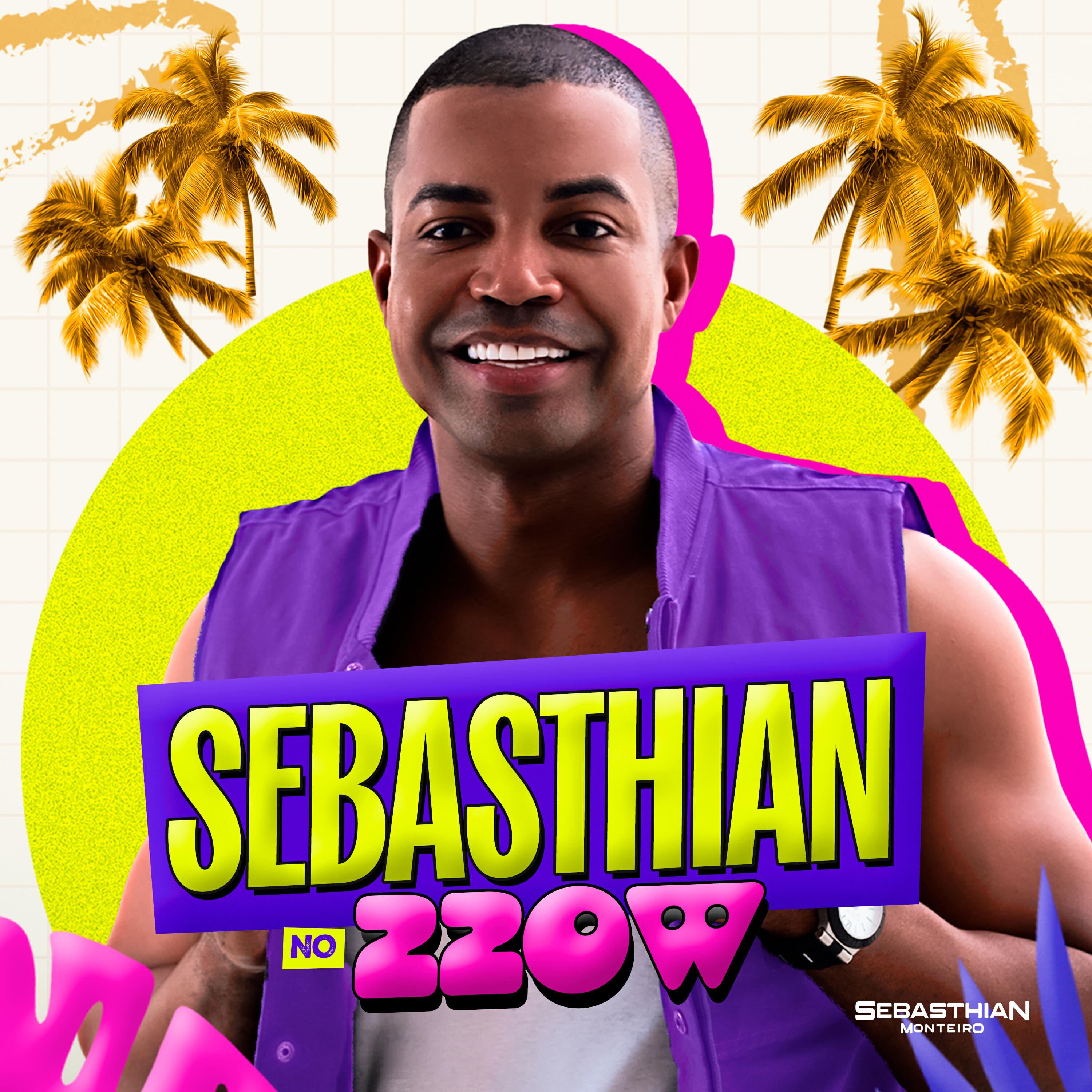 Релиз Sebasthian no 220W