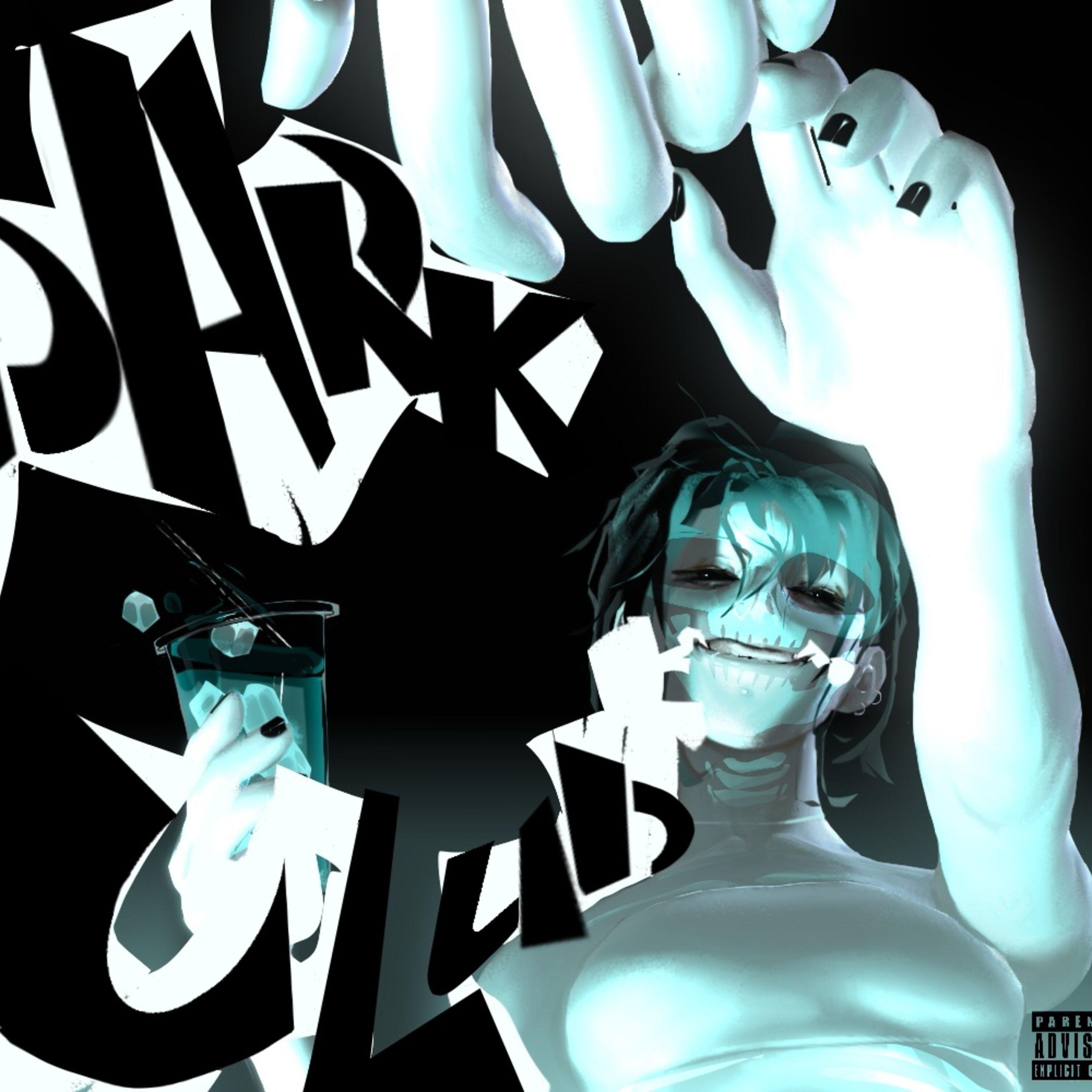 Релиз DARK CLUB