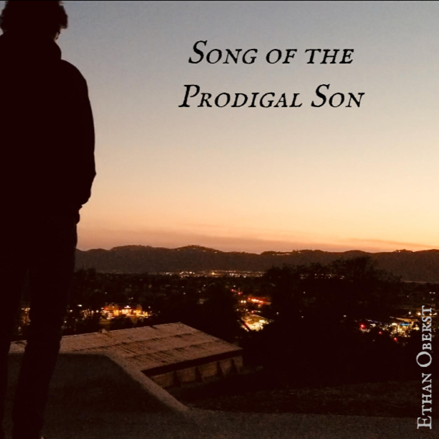 Релиз Song of the Prodigal Son