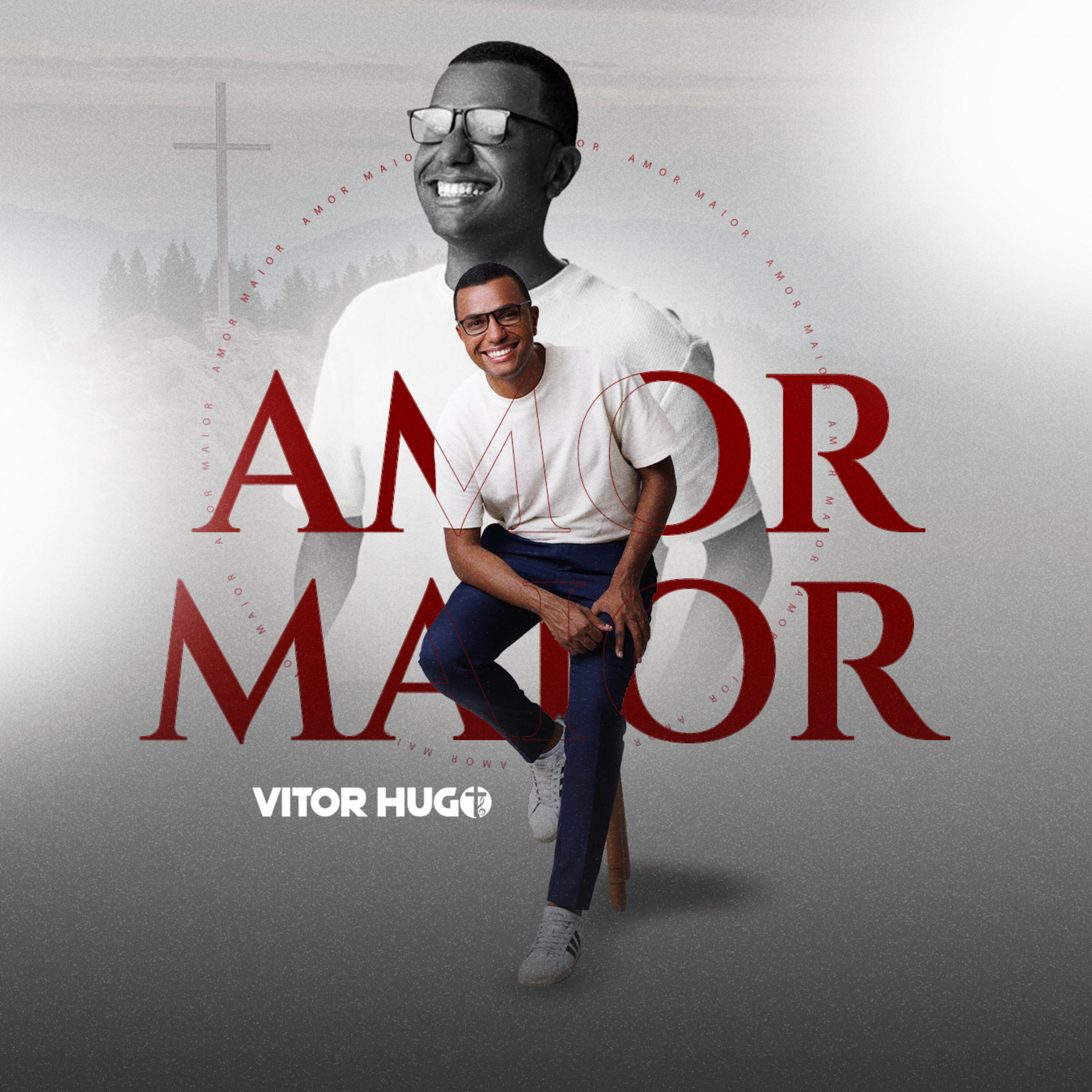 Релиз Amor Maior