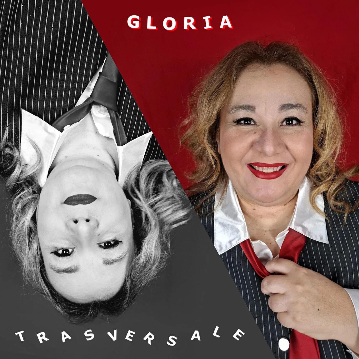 Постер альбома TRASVERSALE