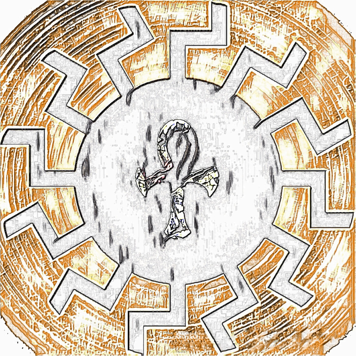 Релиз Ankh-Ta Apep (Ambient Version)