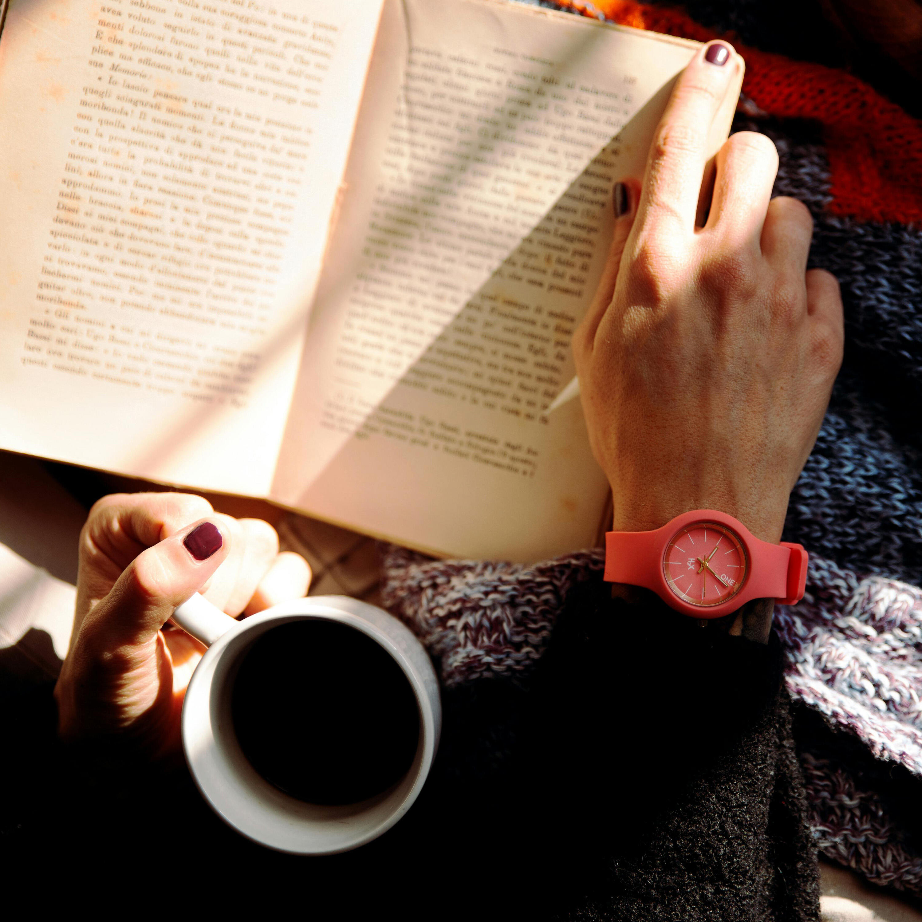 Релиз Музыка для чтения