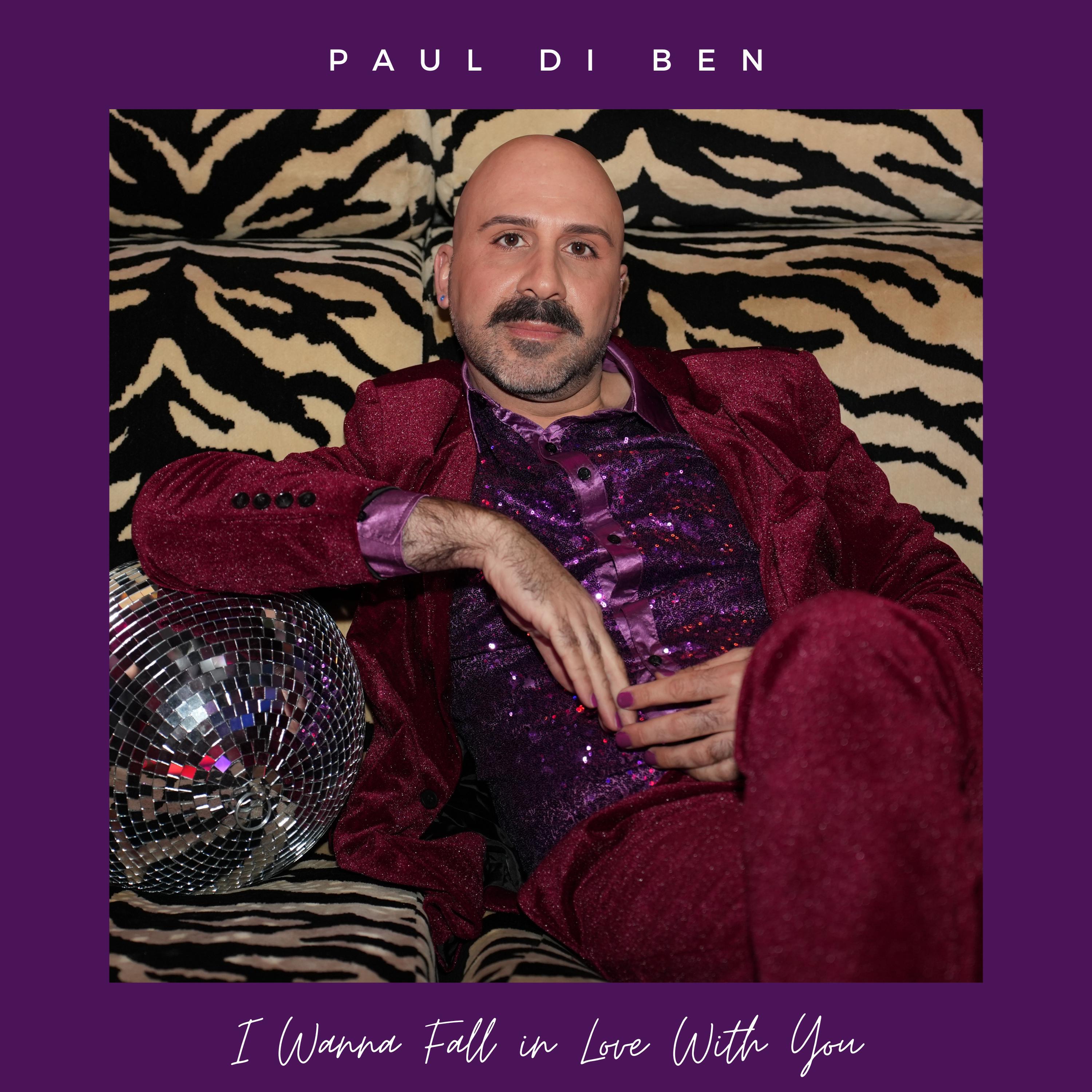 Релиз I Wanna Fall in Love With You