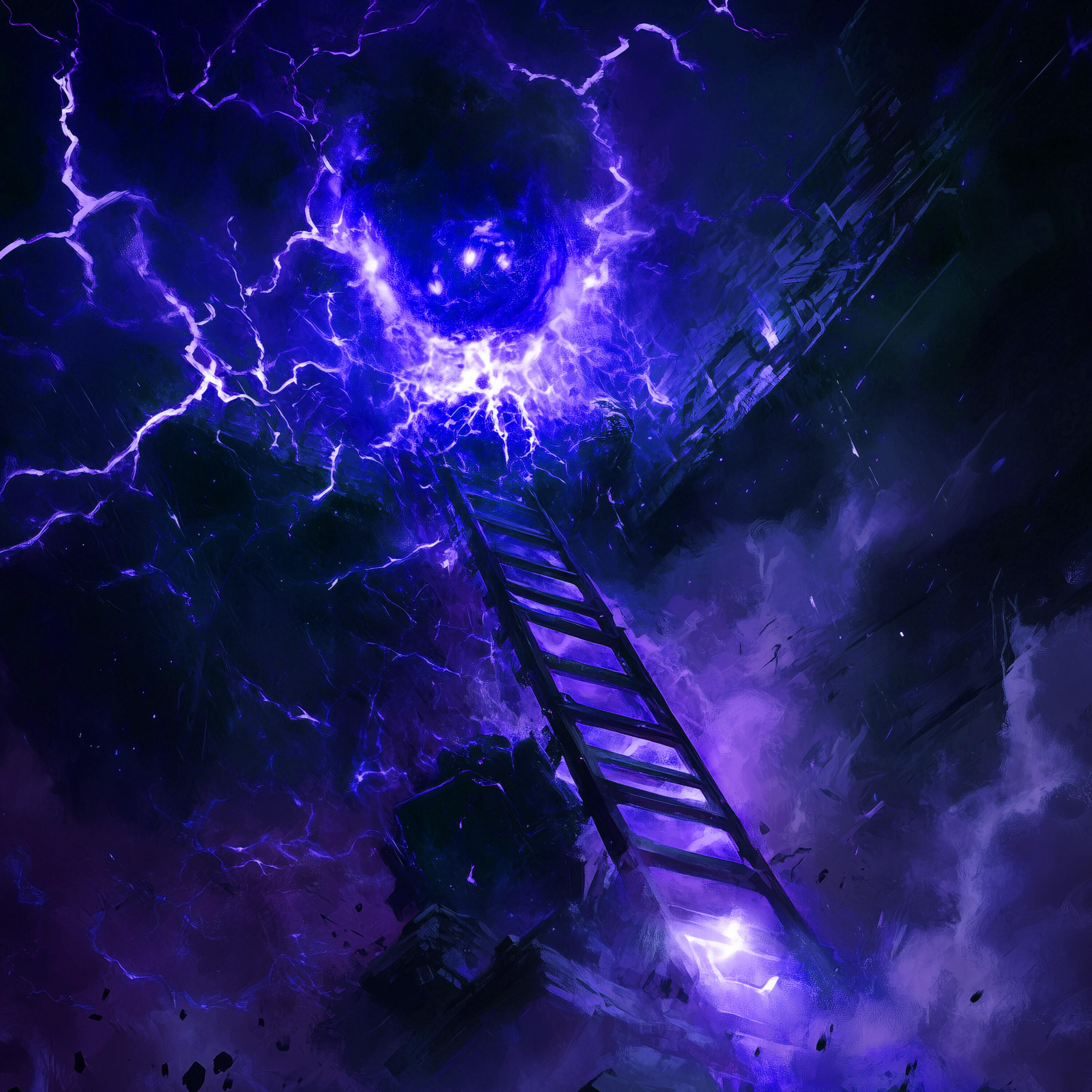 Релиз Ladder