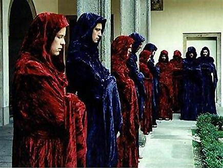 Gregorian Masters