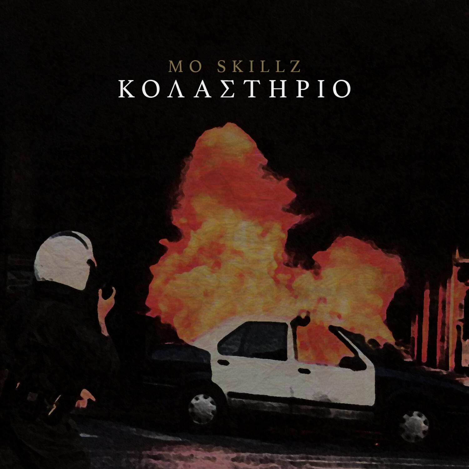 Релиз Kolastirio