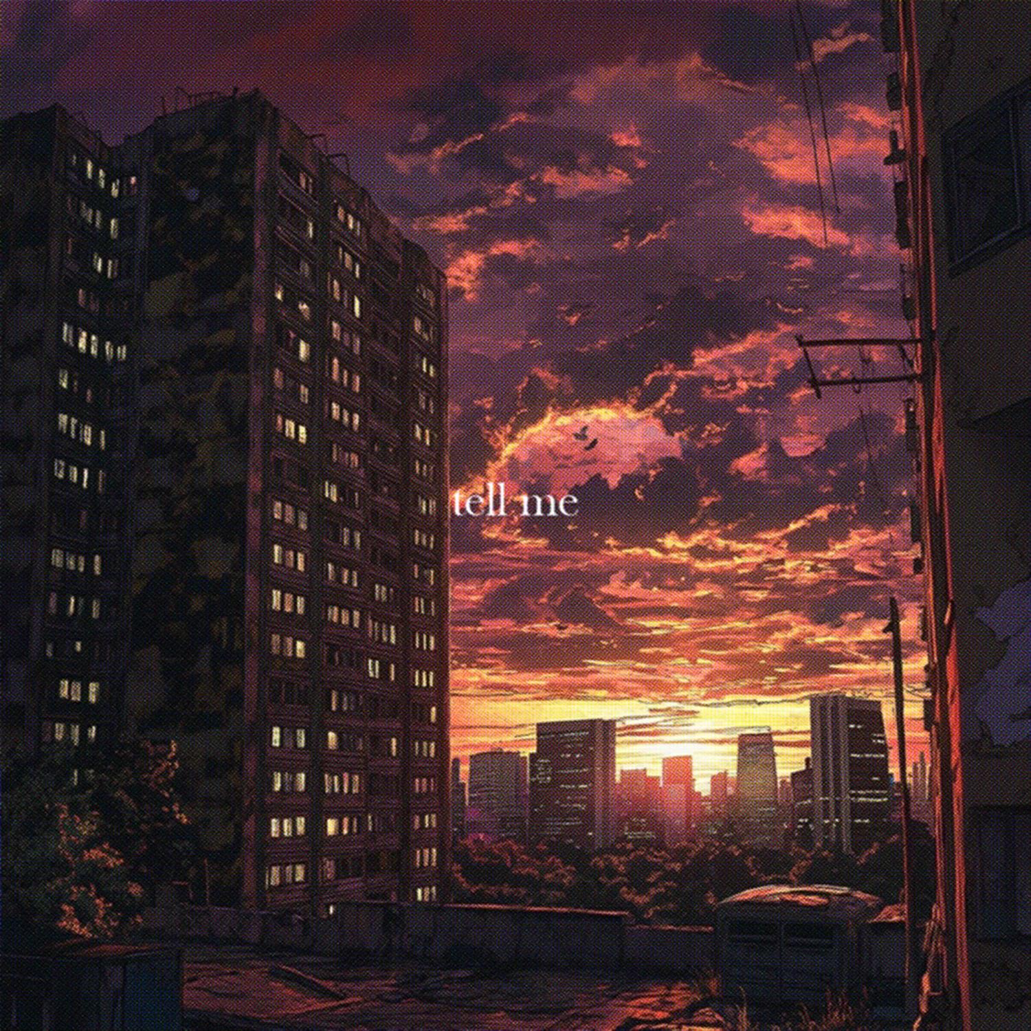 Релиз tell me