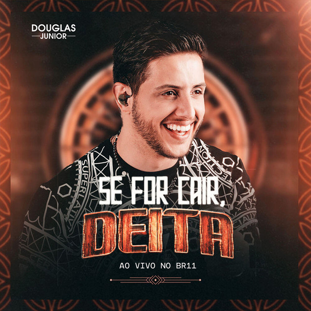 Релиз Se For Cair, Deita (Ao Vivo no Br11)