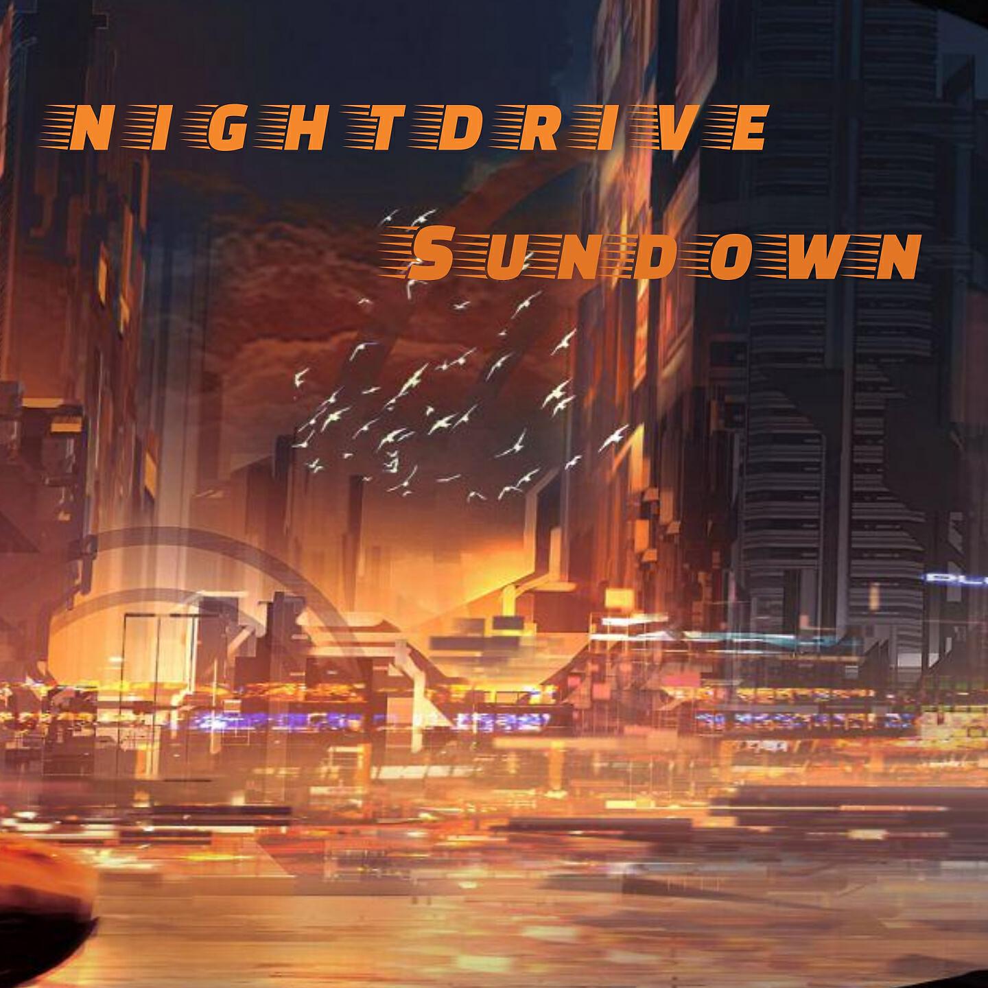 Релиз Sundown
