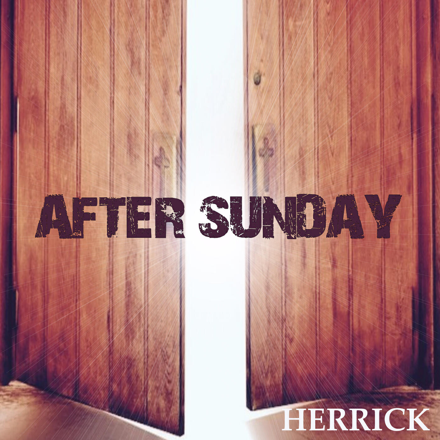 Релиз After Sunday