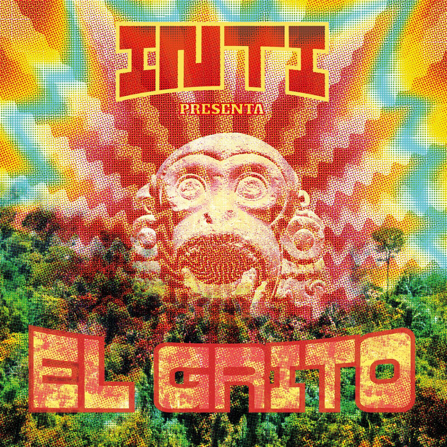 Релиз El Grito