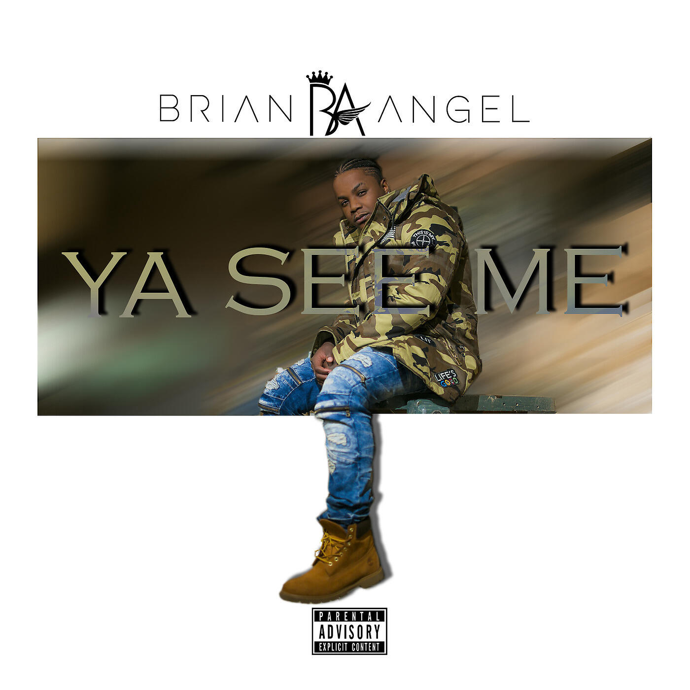 Скачать песню Brian Angel - Ya See Me бесплатно в MP3 для Android и iOS