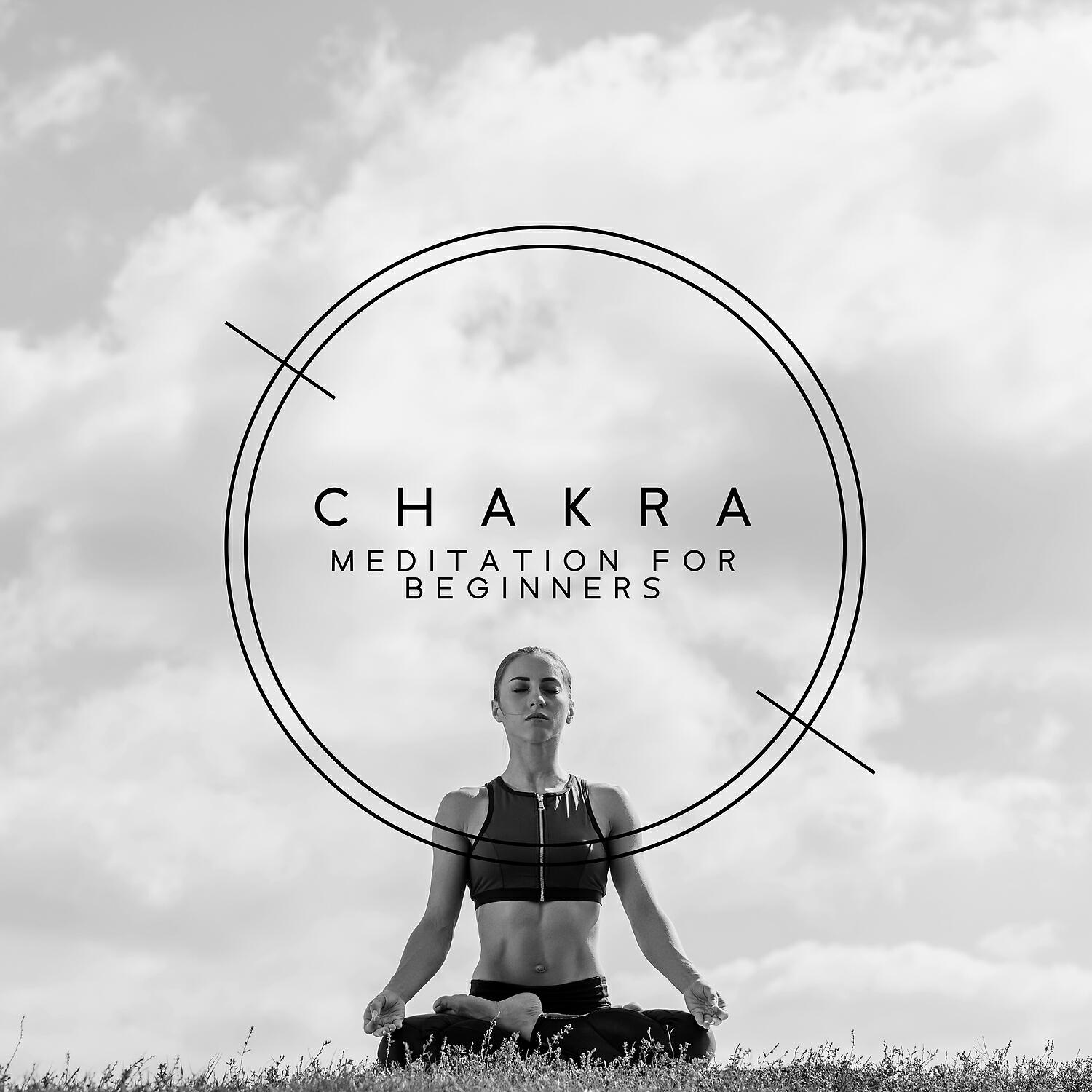Chakra Meditation Zone
