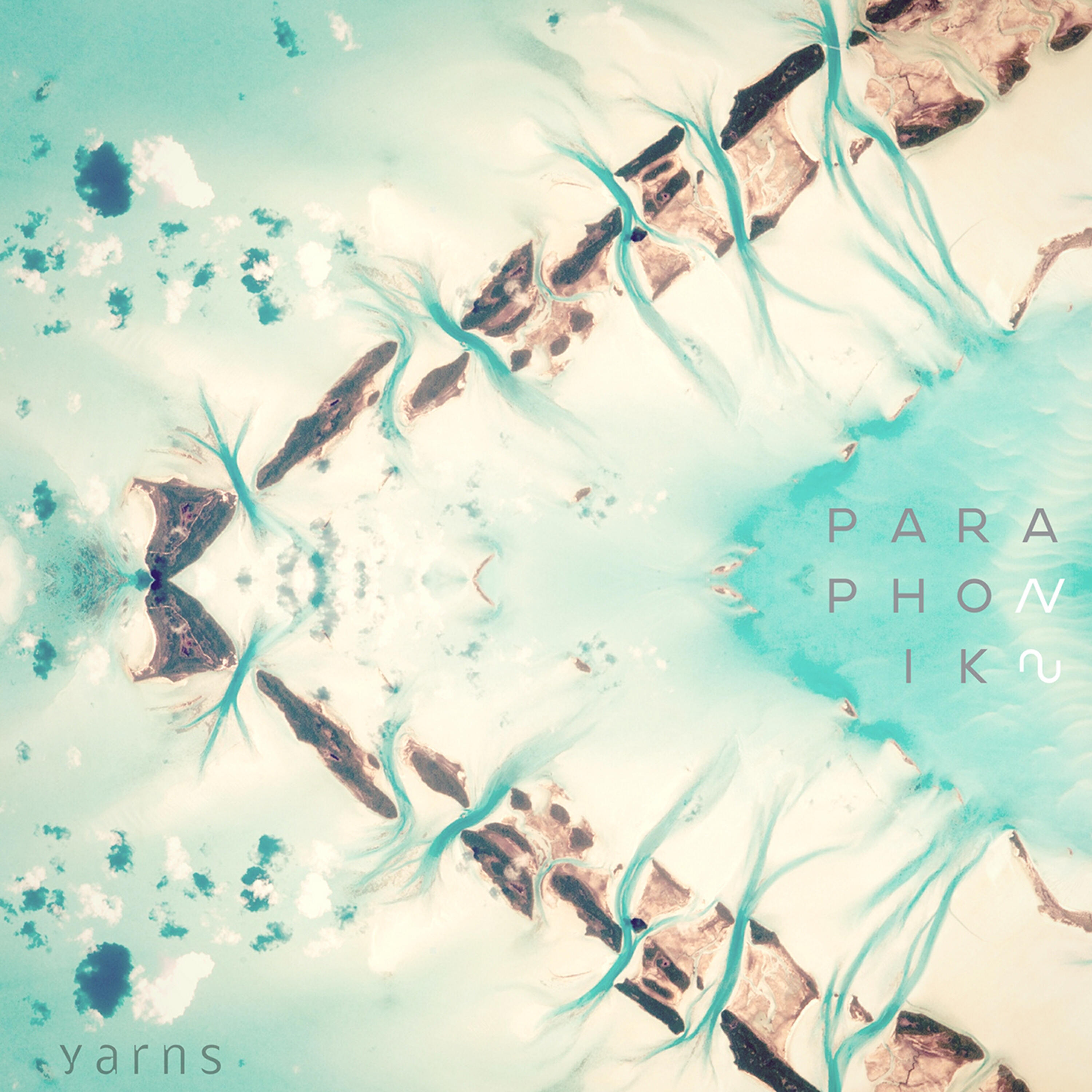 Релиз Yarns