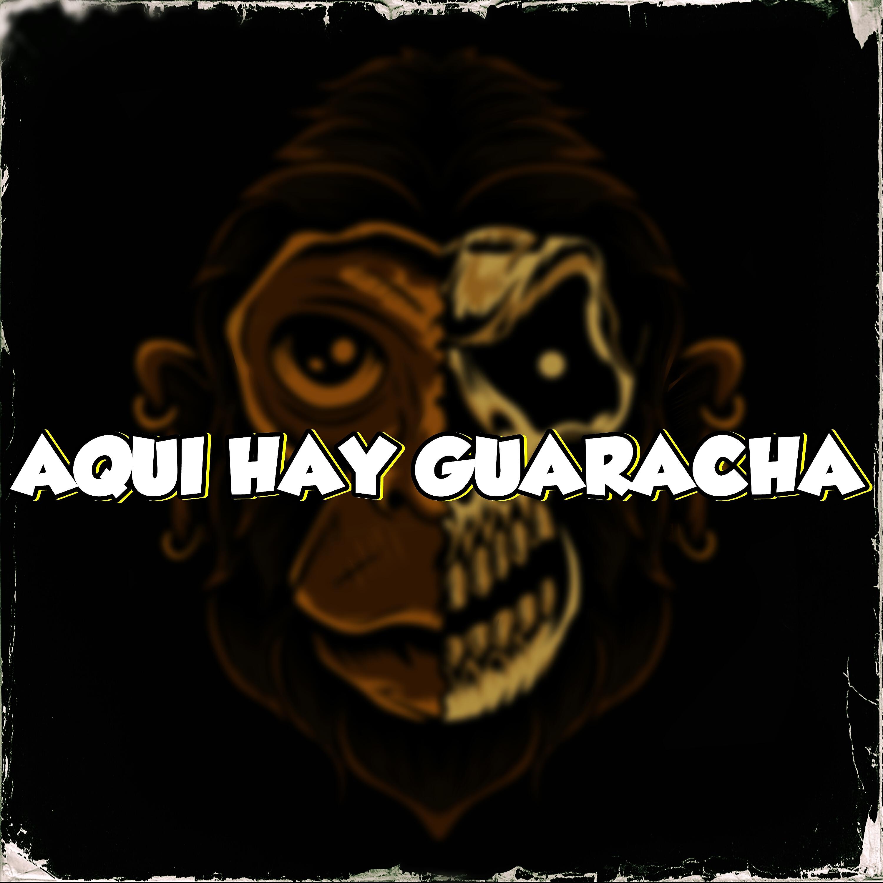 Релиз Aqui Hay Guaracha