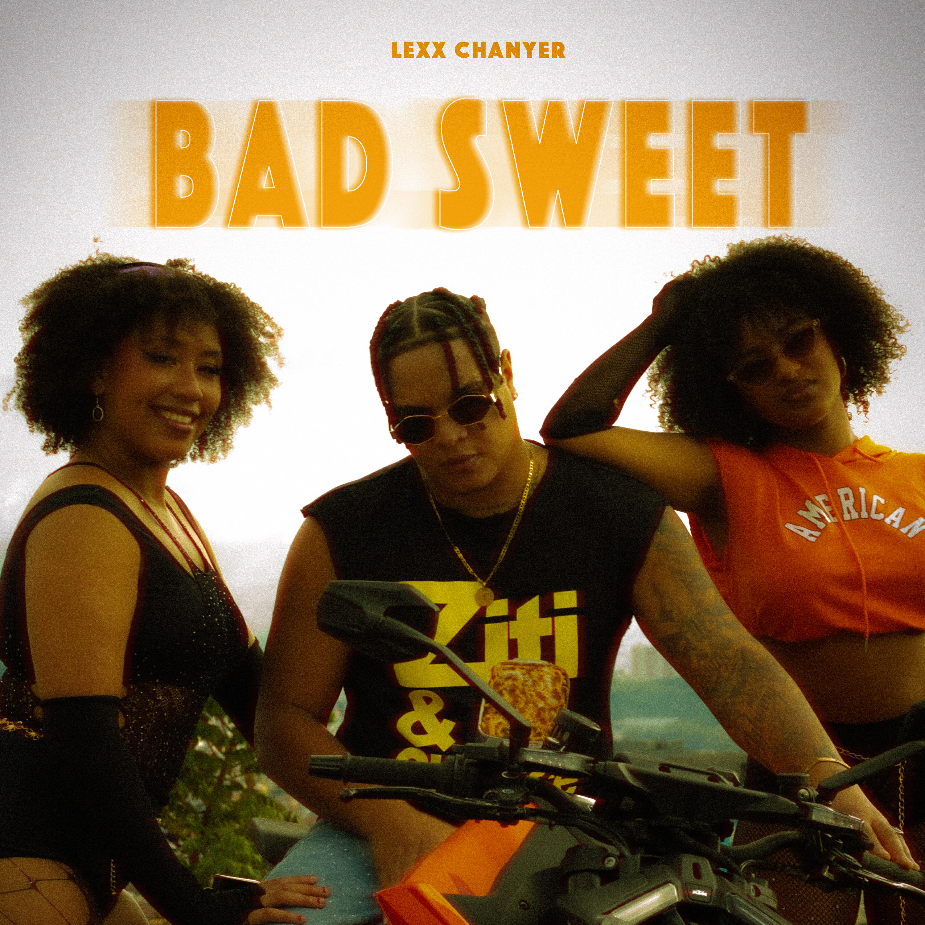 Релиз BAD SWEET