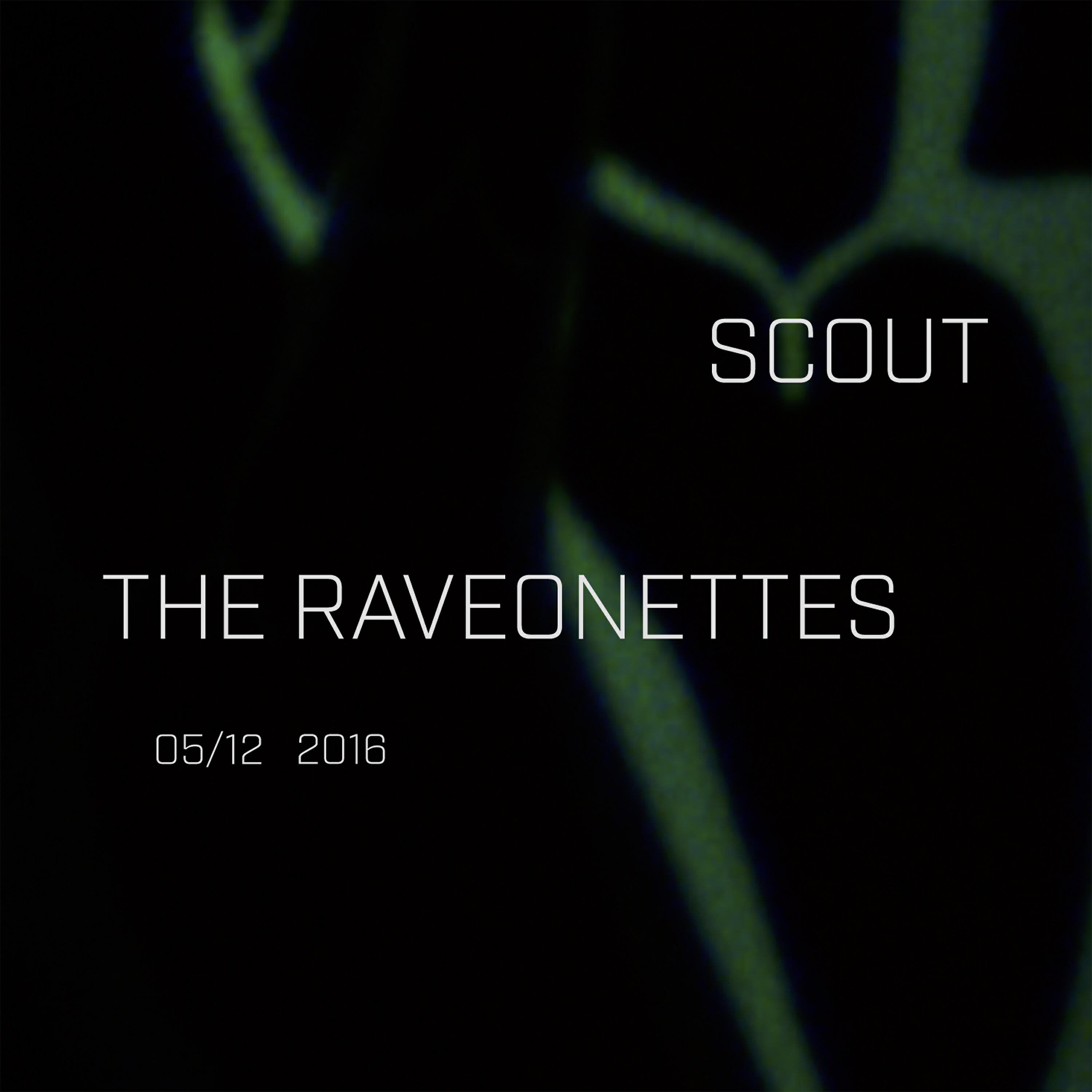 Релиз Scout