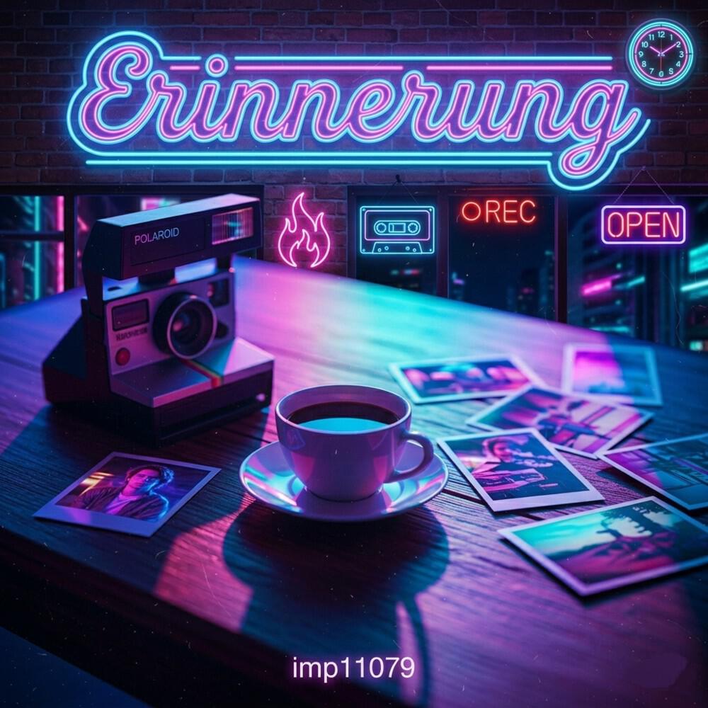 Релиз Erinnerung