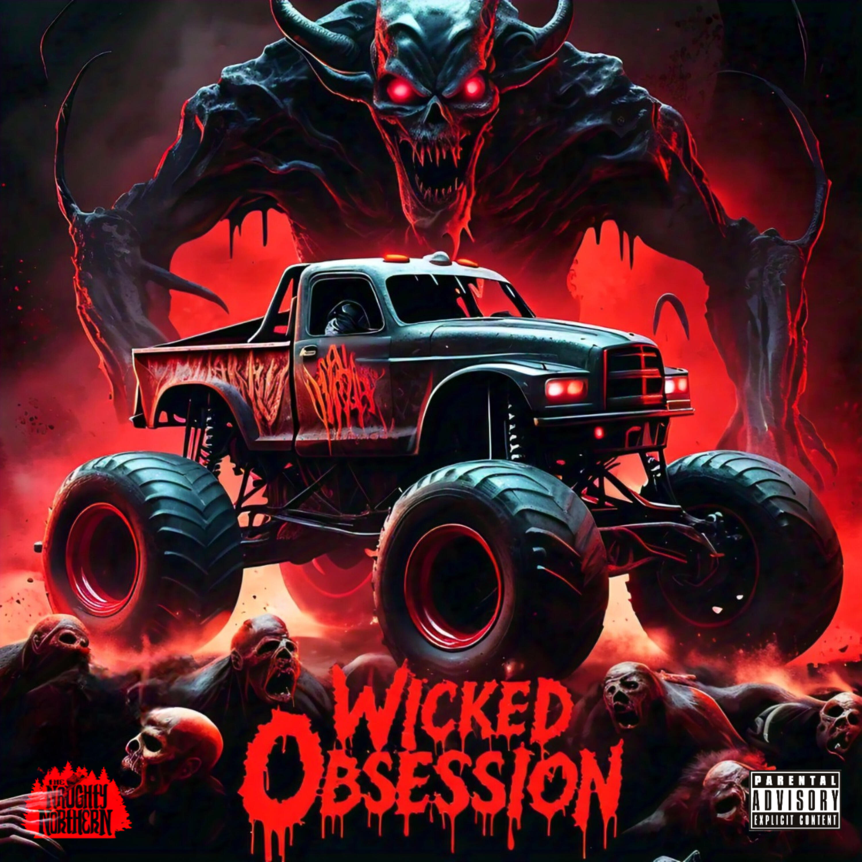 Релиз Wicked Obsession