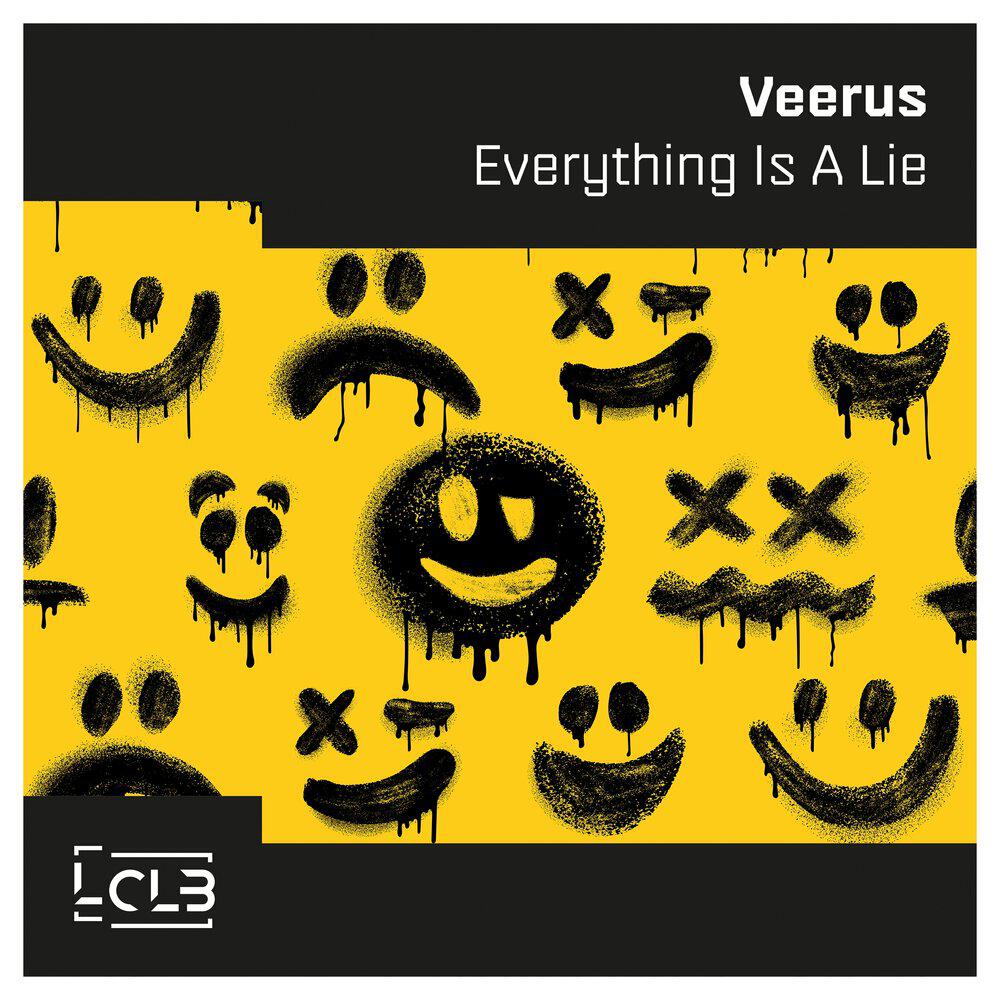 Релиз Everything Is A Lie