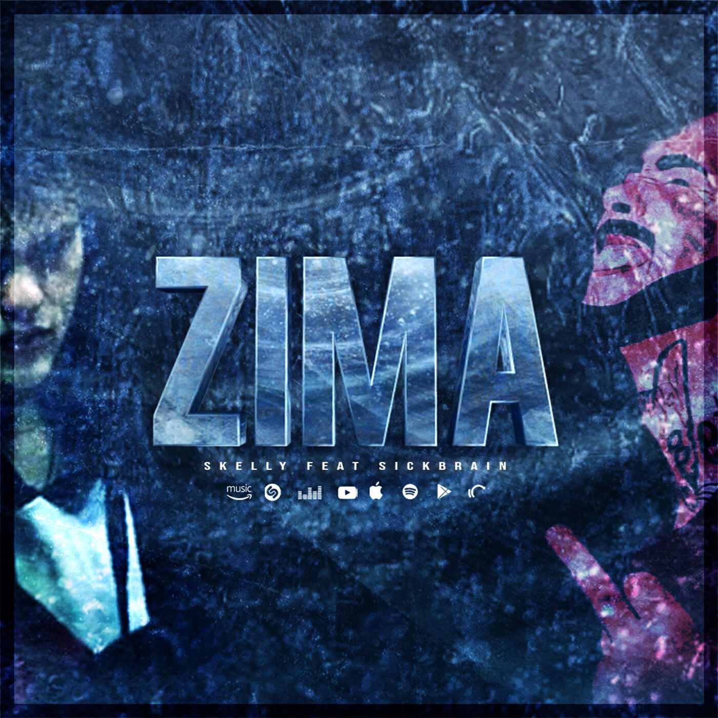Релиз Zima