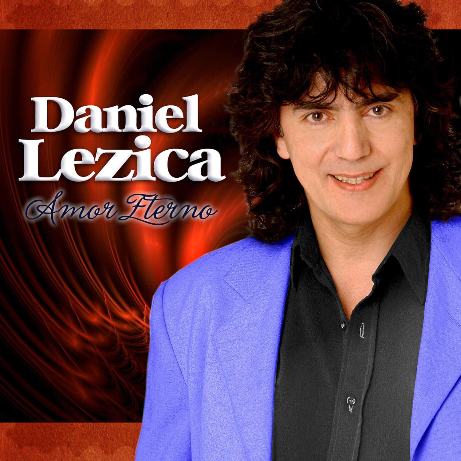 Релиз Amor Eterno