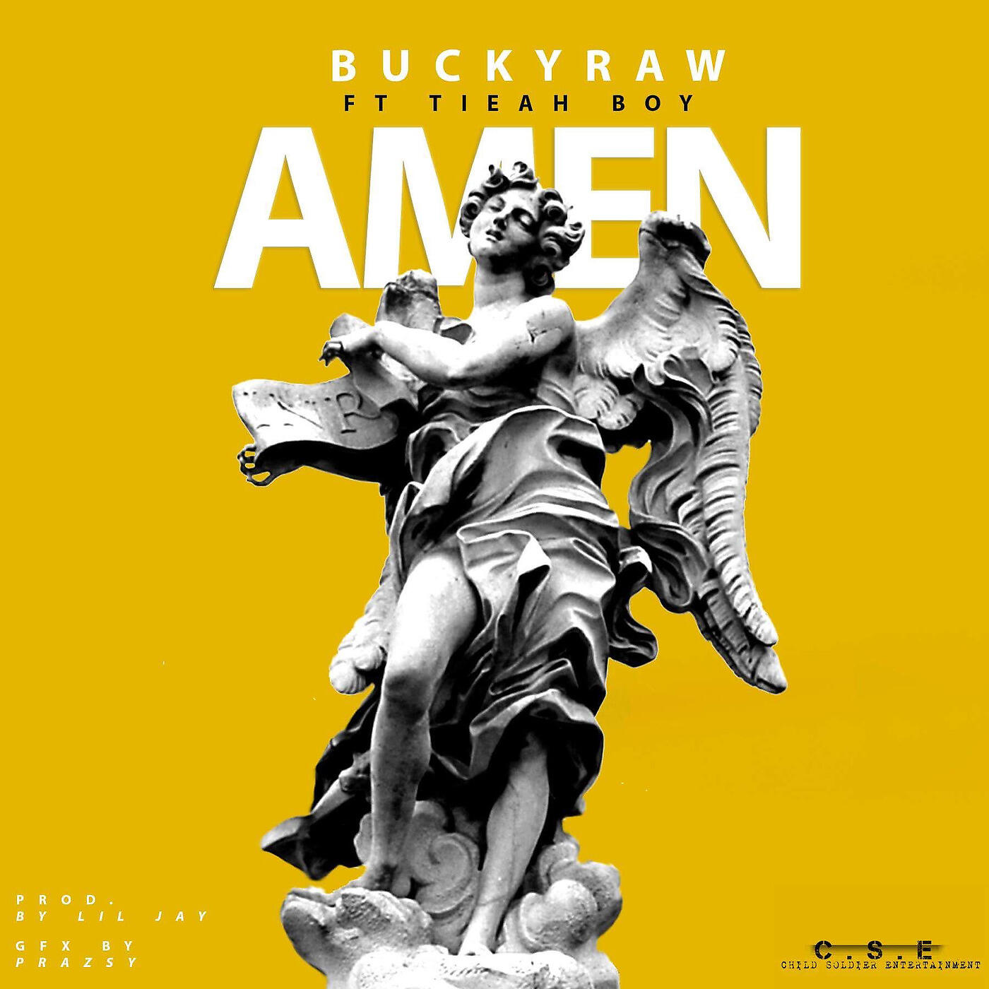 Релиз Amen
