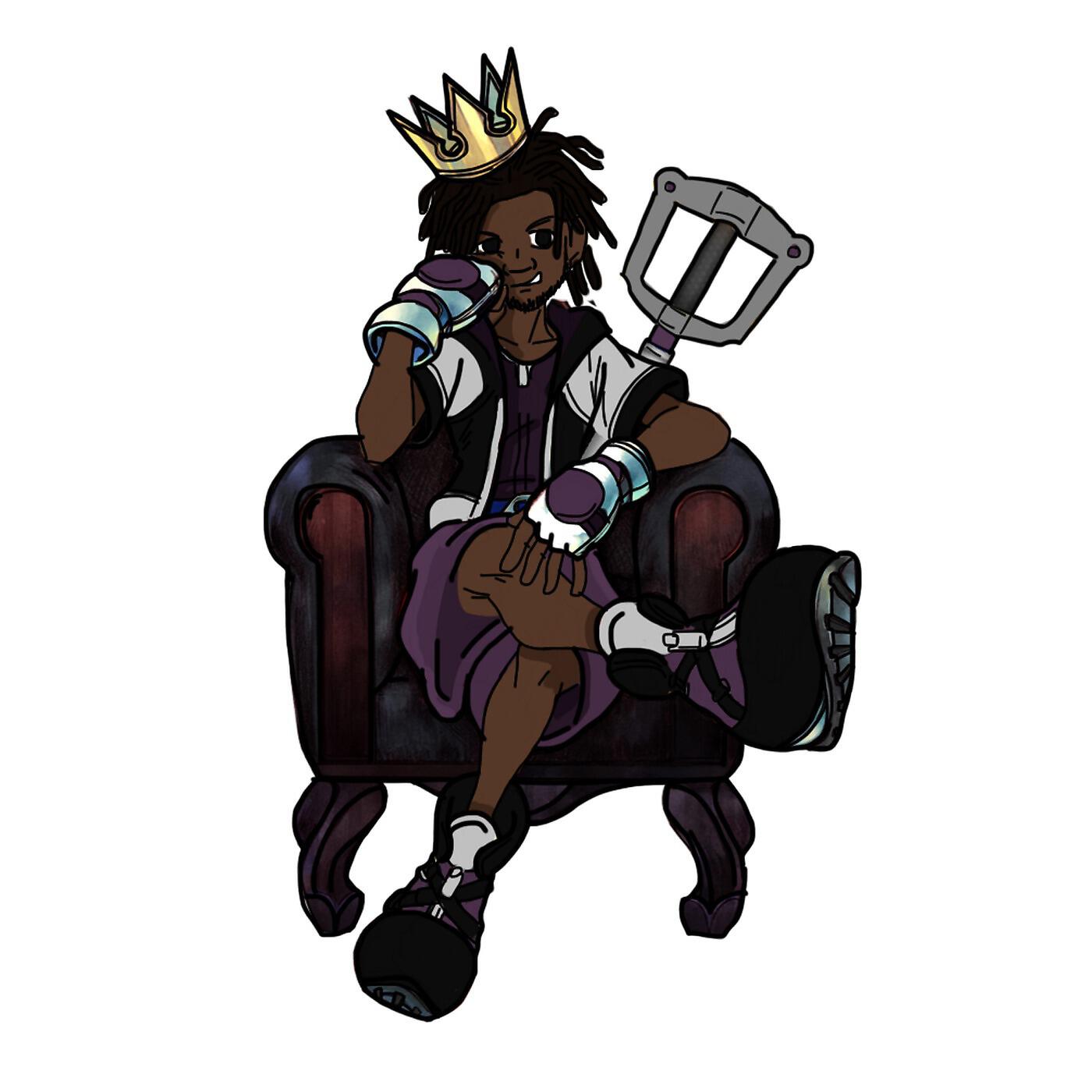 Релиз Kingdom Hearts
